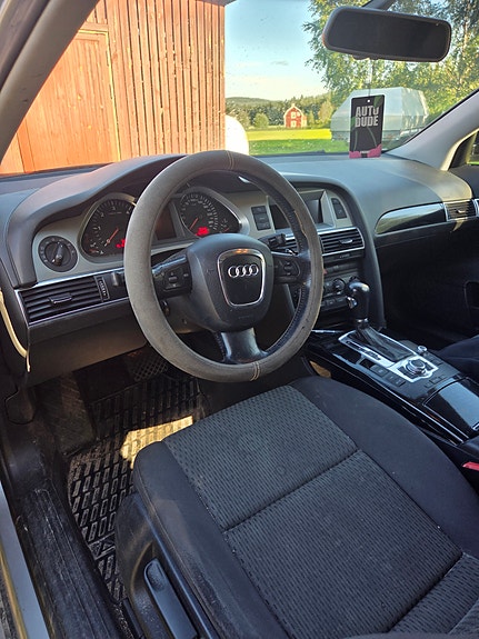 Audi A6 6 of 8
