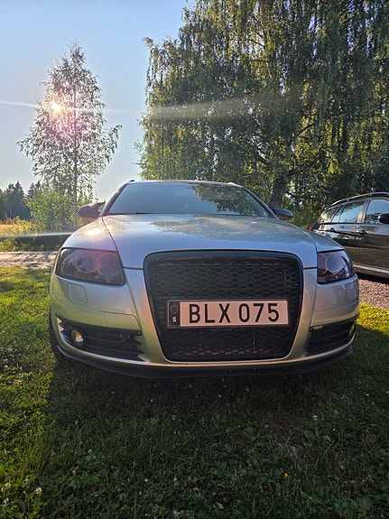 Audi A6 5 of 8