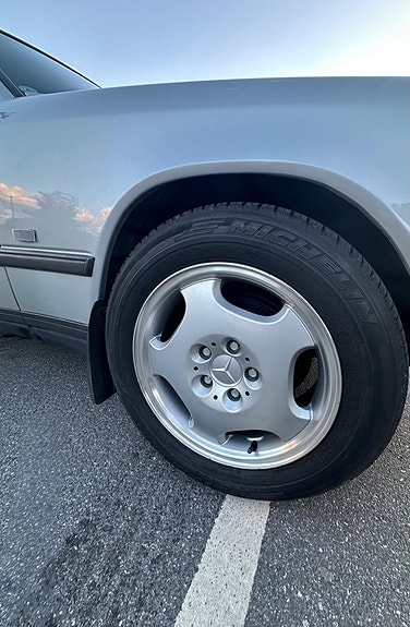 Mercedes-Benz 200 13 of 14
