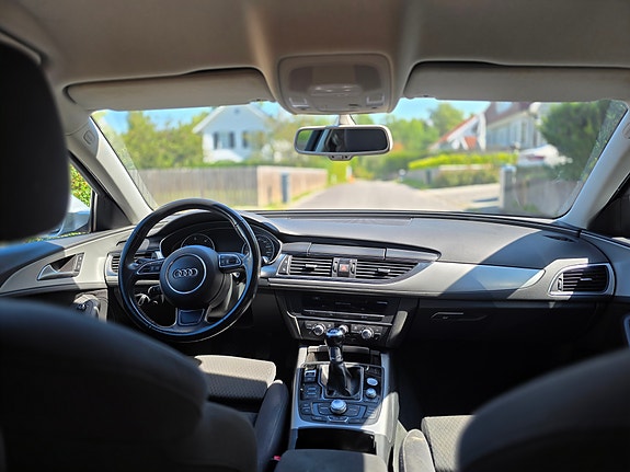 Audi A6 5 of 5
