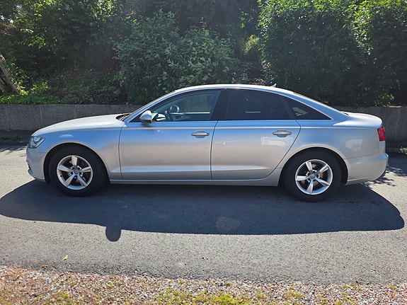 Audi A6 3 of 5