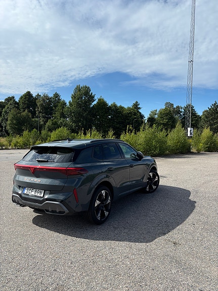 Cupra Terramar 4 of 7