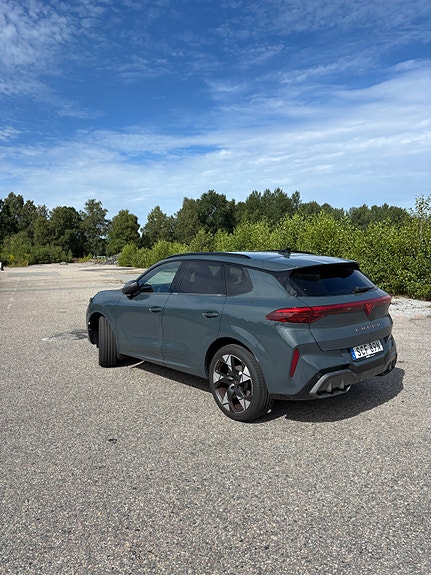Cupra Terramar 5 of 7