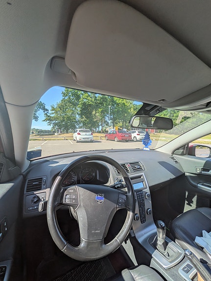 Volvo C30 5 of 5