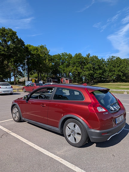 Volvo C30 3 of 5