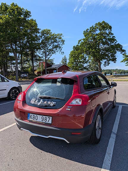 Volvo C30 2 of 5