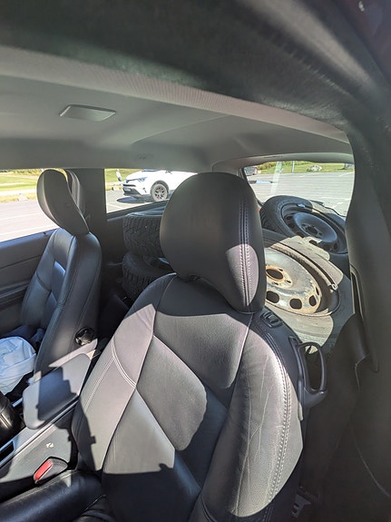 Volvo C30 4 of 5