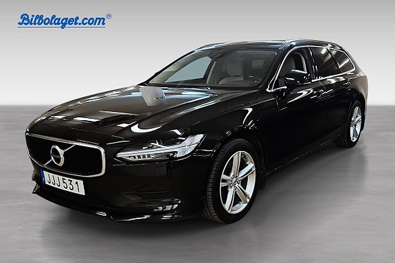Volvo V90 2 of 11