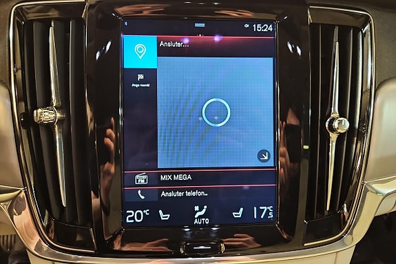 Volvo V90 11 of 11