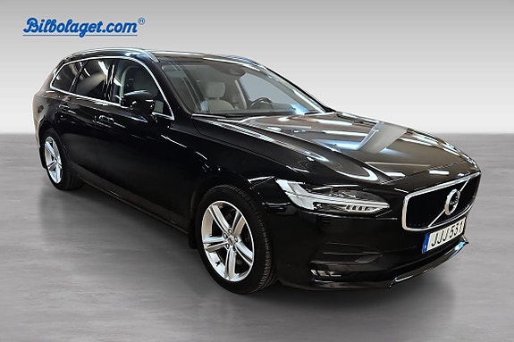 Volvo V90 5 of 11