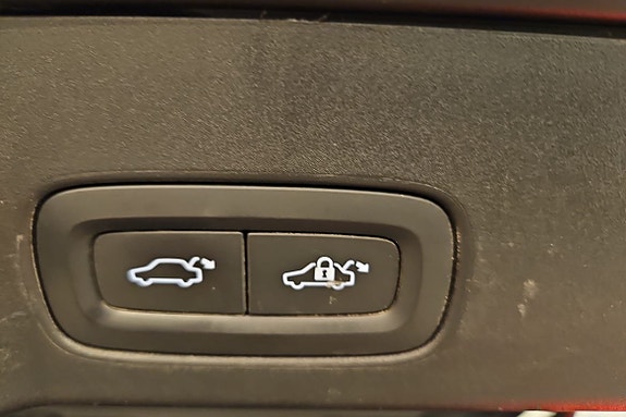 Volvo V90 10 of 11