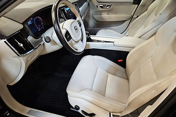 Volvo V90 7 of 11