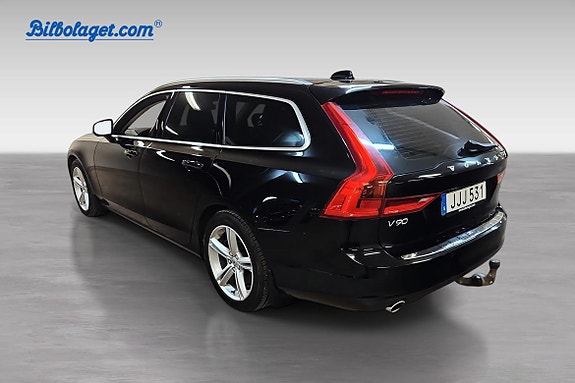Volvo V90 3 of 11