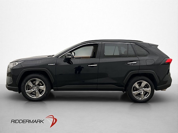 Toyota RAV4 4 of 30