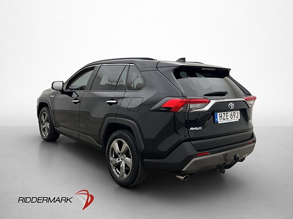 Toyota RAV4 5 of 30