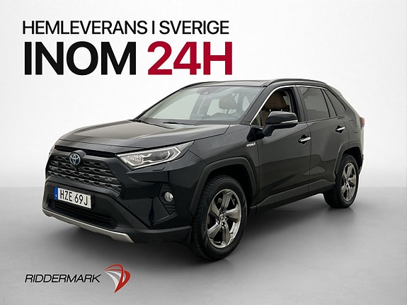 Toyota RAV4 3 of 30