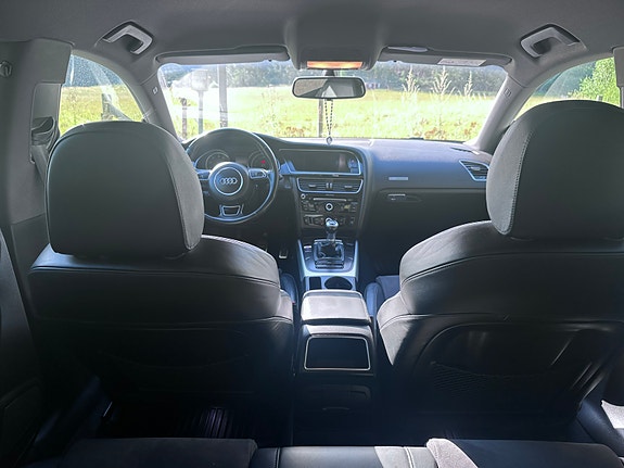 Audi A5 5 of 6