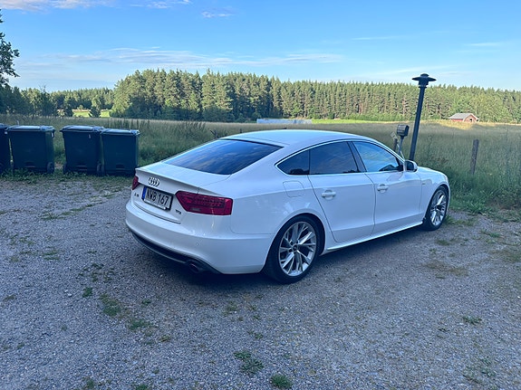 Audi A5 3 of 6