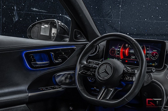 Mercedes-Benz C200 19 of 20