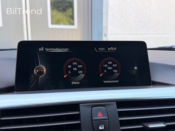 BMW 330d 22 of 26