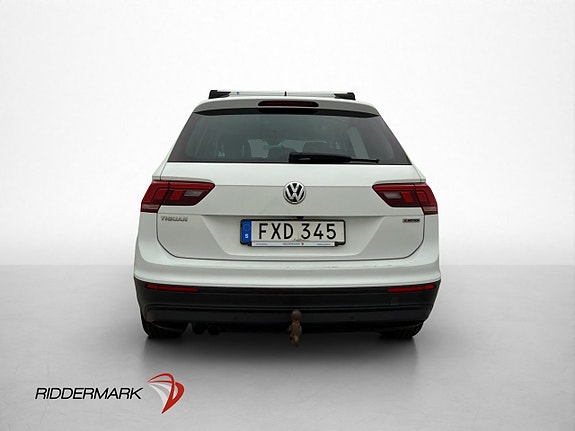 Volkswagen Tiguan 6 of 30