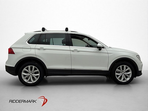 Volkswagen Tiguan 9 of 30