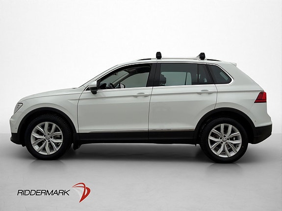 Volkswagen Tiguan 4 of 30