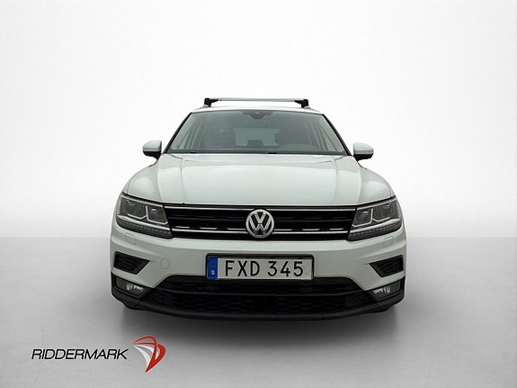 Volkswagen Tiguan 2 of 30