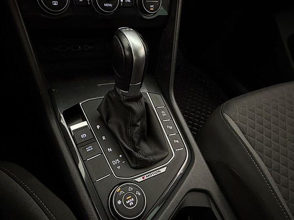 Volkswagen Tiguan 20 of 30