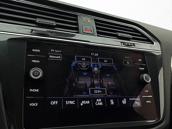 Volkswagen Tiguan 24 of 30