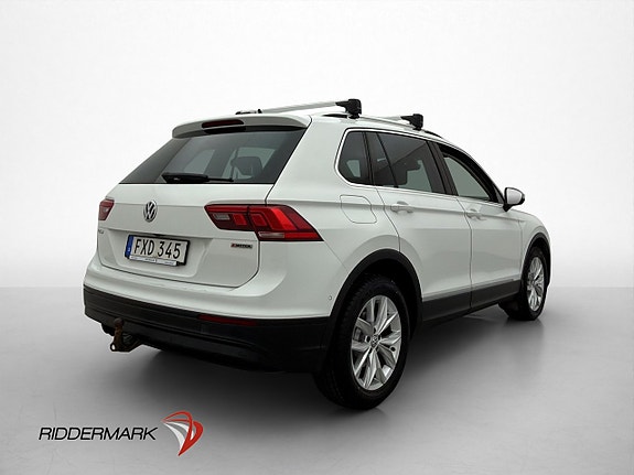 Volkswagen Tiguan 8 of 30