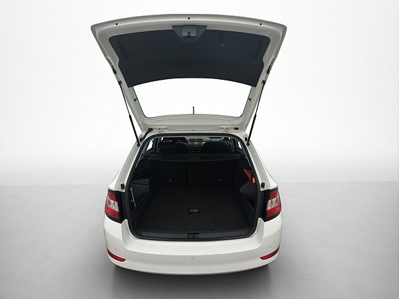 Skoda Fabia 26 of 30