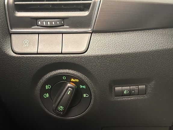 Skoda Fabia 25 of 30