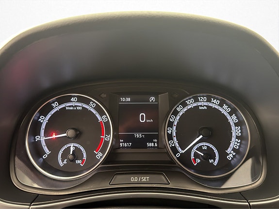 Skoda Fabia 17 of 30