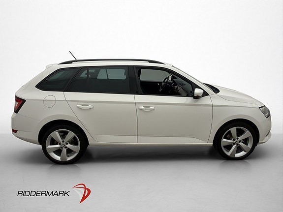 Skoda Fabia 9 of 30