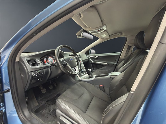 Volvo V60 6 of 14