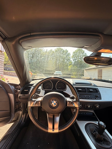BMW Z4 7 of 10
