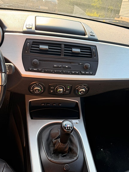 BMW Z4 9 of 10