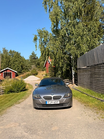 BMW Z4 3 of 10