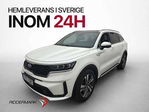 Kia Sorento 3 of 30