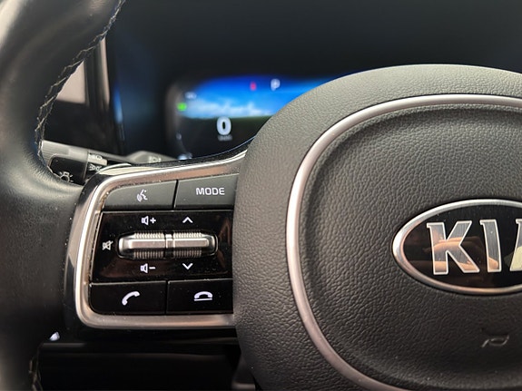 Kia Sorento 23 of 30