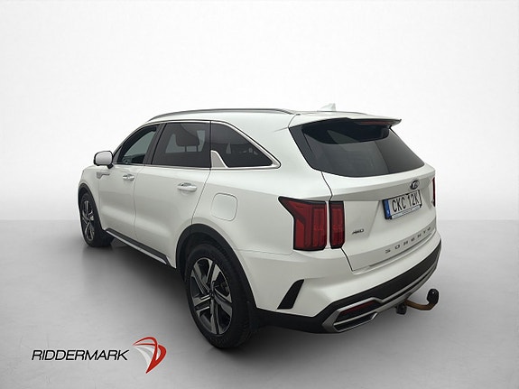 Kia Sorento 5 of 30
