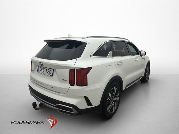 Kia Sorento 8 of 30