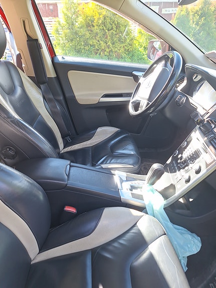 Volvo XC60 6 of 7