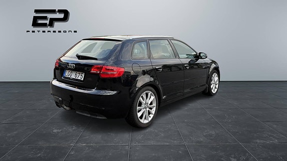 Audi A3 5 of 10