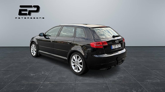 Audi A3 6 of 10