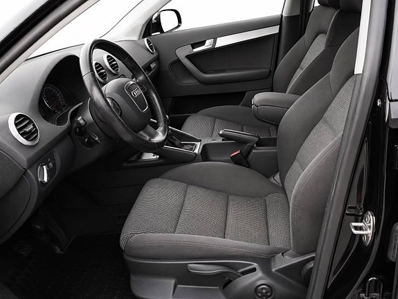 Audi A3 8 of 10