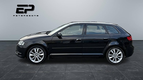 Audi A3 7 of 10