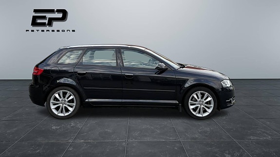 Audi A3 4 of 10
