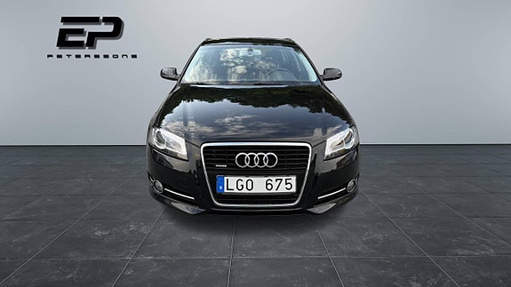 Audi A3 2 of 10